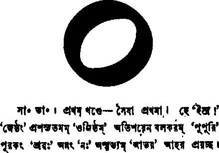 বাংলা সংক্ষেপ চিহ্ন