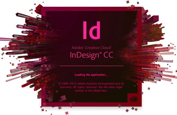 InDesign