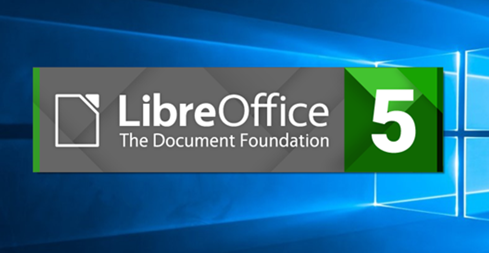 LibreOffice